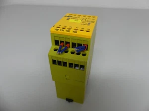 Pilz Sicherheitsrelais P2HZ X1 ID-No.: 774340 - Picture 1 of 4