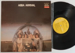 ABBA / Arrival dancing queen; money, money, money, Fernando - Picture 1 of 3