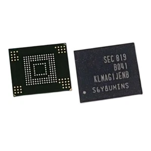 1/2/5/10PCS KLMAG1JENB-B041 BGA-153 KLMAG1JENB B041 BGA153 - Picture 1 of 1