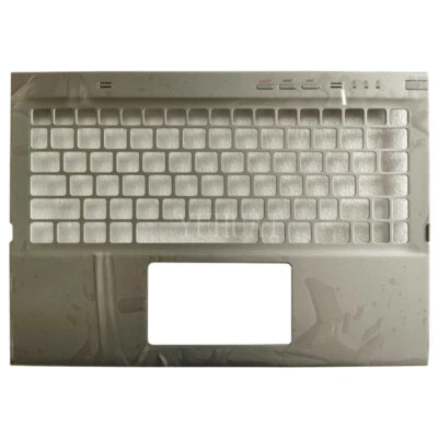 NEW For SONY VAIO SVT11 SVT11211CLB Palmrest Keyboard Bezel Upper Case - Image 1 of 4
