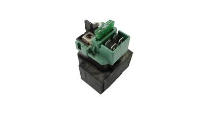 Relé solenoide de arranque Honda Vtx1300r 2005 Foto 1 de 4