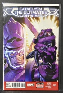 Cataclysm The Ultimates Last Stand - #2 - Marvel - 2014 - VF/NM - Picture 1 of 1