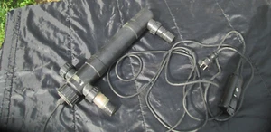 36 WATT UV-C LICHTFILTER TEICHKLÄRER WASSERKLÄRER VORKLÄRGERÄT UVC GERÄT - Bild 1 von 7