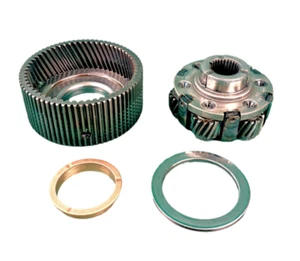 4R44E 4R55E 5R55E Mercury Mountaineer 6 Gear Steel Forward Planet Set - Bild 1 von 1