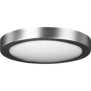Progress Lighting Lindale Ceiling Fan Light Kit - Antique Nickel Finish - Picture 1 of 4