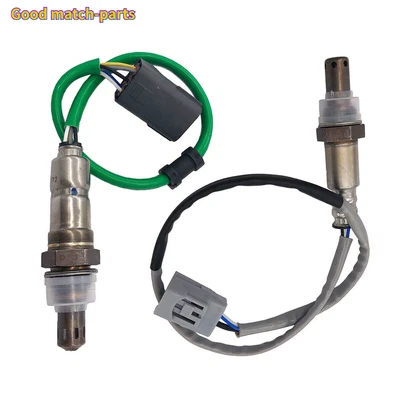 Датчик кислорода восходящий + нисходящий O2 для Mazda 2016-2018 MX-5 Miata 2,0 л 2 шт. - Изображение 1 из 4