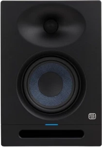 PreSonus Eris Studio 5 monitor da studio attivo alimentato da 5,25 pollici guida d'onda EBM - Foto 1 di 9