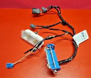 2008 - 2011 Cadillac DTS REAR Left -or- Right Door Wiring Harness & Lamp (Qty:1) - Bild 1 von 5
