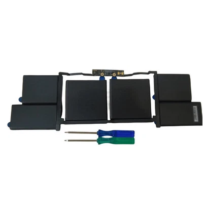 A1953 Nueva batería genuina OEM para Apple Mid 2018 2019 MacBook Pro 15"" A1990 Foto 1 de 3