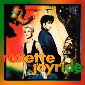 Roxette Joyride (Vinyl) 30th Anniversary 12" Album - Picture 1 of 3