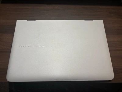 HP Spectre x360 - 13-4005dx - Bild 1 von 2