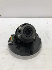 PARTS - March Networks IP Camera 35835-101R1.4 Model C3401A - DOME/SHELL MISSING - Picture 1 of 12