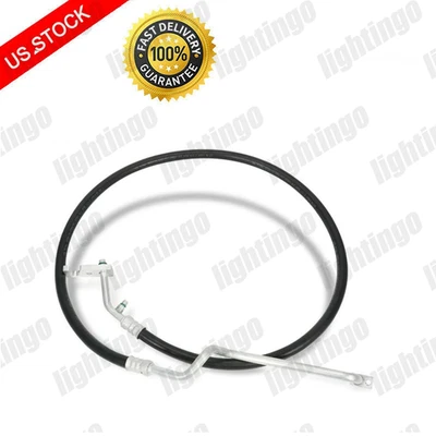 F50-6242-1475 Compressor to Condenser Hose Fits For Peterbilt Kenworth - Image 1 of 4