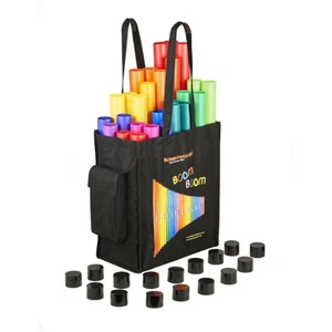 Boomwhackers Basic School Set SET04 incl. Tasche - Bild 1 von 3