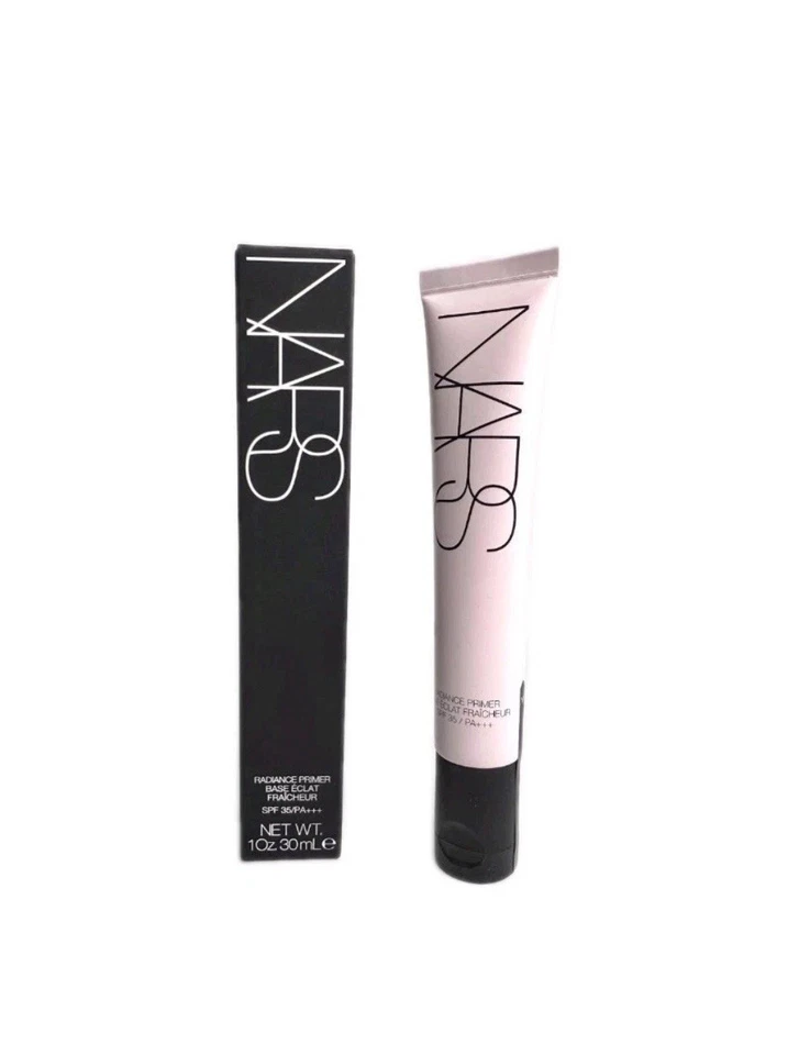 NARS Radiance Primer SPF 35/PA+++ - Full Size 1 Oz Sealed In Box - Image 1 of 1