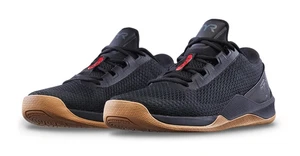 Men's TYR® CXT-2 Trainer Shoe | 544 Black/Gum | 8.5 - 13 - Picture 1 of 8