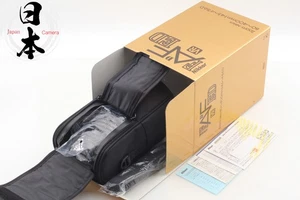 【Almost Unused in BOX】 Nikon AF VR Nikkor 80-400mm f4.5-5.6 D ED Lens From JAPAN - Picture 1 of 16