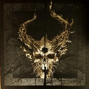 Demon Hunter - War READ DESCRIPTION (LP, Album, Whi) (Mint (M)) - Picture 1 of 5