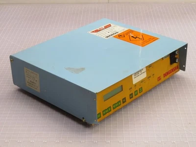 DENGENSHA RWC-70P CONTROL T259152 - image 1 of 4