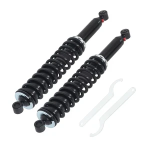 For Honda Rincon 2003-2005 650 / 2006-2014 680 Rear Shocks 52400-HN8-A61 - Picture 1 of 11