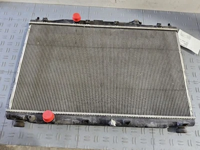 2012-2014 Honda CR-V Radiator 2.4L AT - Image 1 of 4