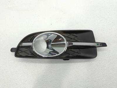 2010 - 2013 别克曲棍球前格栅保险杠不包括 WQGYA — 第 1/4 张图片