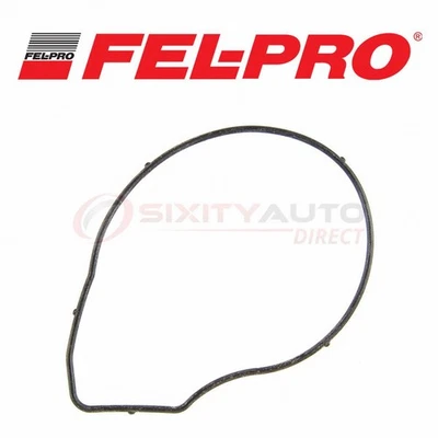Fel-Pro Water Pump Gasket for 2001-2003 Saturn L200 2.2L L4 - Engine Belts fx Foto 1 de 4