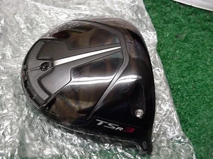 Very Nice Titleist TSR3 10 degree Driver Head - Picture 1 of 4