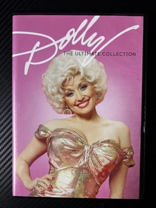 Dolly: The Ultimate Collection Volume 2 - 5 DVD Set STK A23090E - Picture 1 of 1