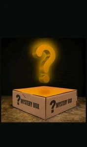 Devoluciones Amazon Caja misteriosa mystery enviada desde España - Imagen 1 de 1
