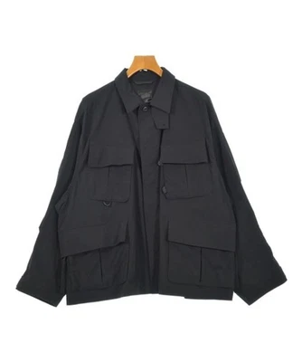 DAIWA PIER39 Blouson Jackets (Other) Black L 2200628304032 - image 1 of 4