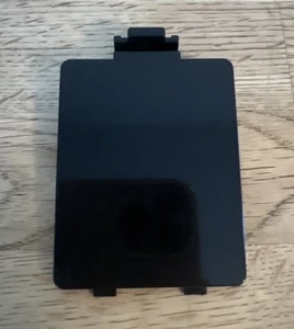 Rock Band Harmonix Fender Stratocaster chitarra nero copri batteria modello NWGTS2 - Foto 1 di 2