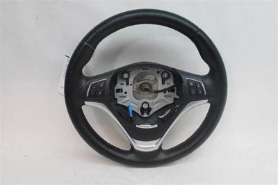 STEERING WHEEL BMW X1 2014 14 1336470 - Image 1 of 4