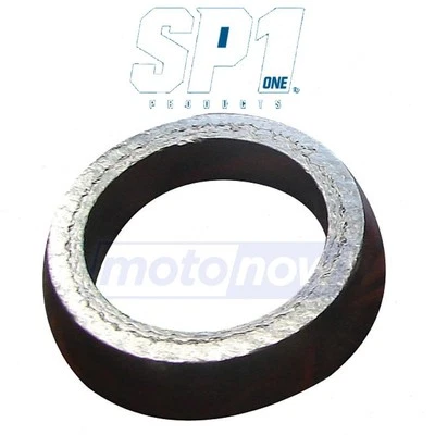 SP1 Pipe to Silencer Exhaust Seal for 2003-2006 Arctic Cat F7 Firecat EFI be Foto 1 de 4
