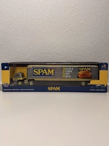 M2 Machines RAW Super Chase SPAM 1969 Dodge L600 & Charger Daytona 250 pcs - Picture 1 of 20