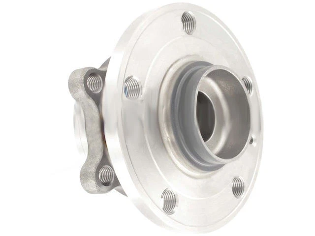 Conjunto de buje de rueda para Volkswagen CC 2009-2017 51172GJBS 2015 2010 2011 2012 Foto 1 de 2