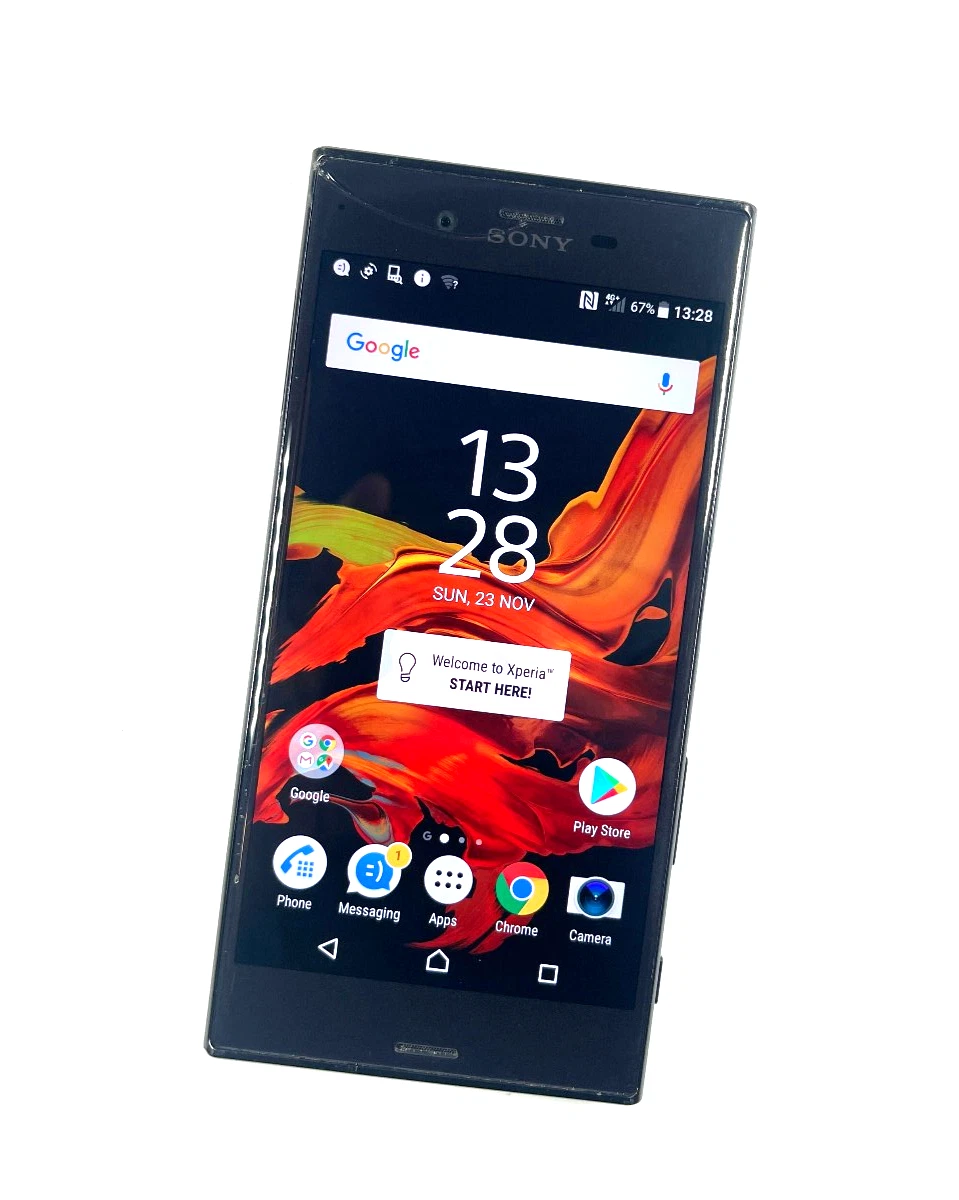 Sony Xperia XZ Quad Core Smartphones for Sale - eBay