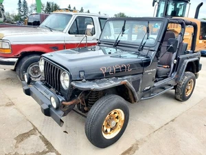 Distributor 6-242 Fits 98-99 CHEROKEE 1823063 - Picture 1 of 12