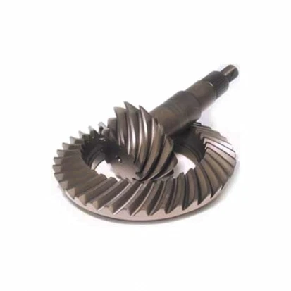 JUEGO DE ANILLOS Y PIÑONES FORD RACING 88373- FORD MUSTANG 1979-2004 Foto 1 de 1