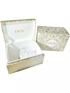 DIOR Platinum Members Only Novelty Jewelry Box Holiday 2023 accessories japan - Picture 1 of 3