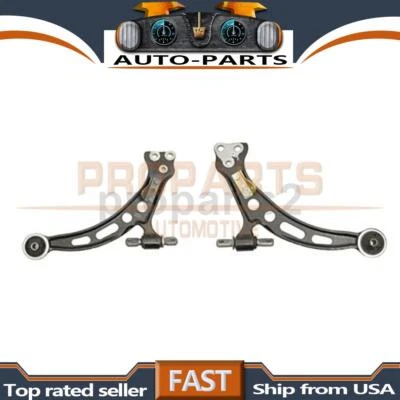 Dorman Control Arms Front Lower 2x For Lexus ES300 3.0L 1992-2001 - Image 1 of 4