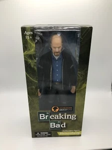 Heisenberg Breaking Bad Action Figur 30cm Mezco Toys Neu! - Bild 1 von 5