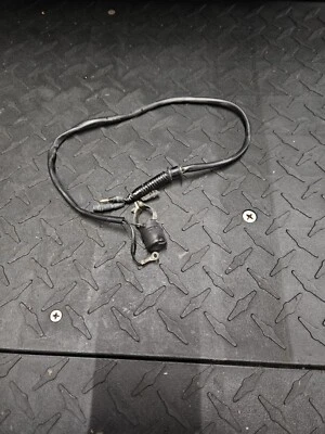 Interruptor de apagado para Honda CRF150R CRF 150R 150RB 2007-2025 botón de parada #13 Foto 1 de 4