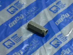 Handbrake Cable Nut Fiat Tipo Tempra Bravo Brava Croma COUPE Original Parts - Picture 1 of 2