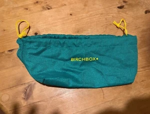Birchbox Drawstring Bag - Picture 1 of 5