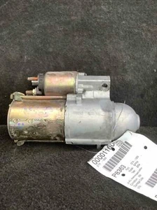 Starter Motor PONTIAC GRAND PRIX 04 05 - Foto 1 di 4