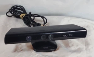 Microsoft Kinect Sensor für XBox 360 Kamera USB getestet funktioniert - Bild 1 von 4