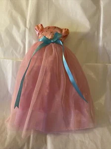 Pink Dress Zapf Creations - Picture 1 of 5