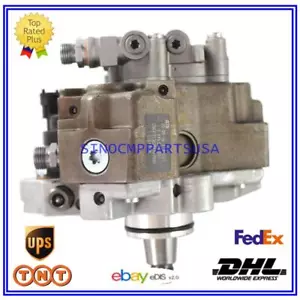 Fuel Injection Pump 65.10501-7005A 0445020067 For Doosan DX225LC DX180 DX190W - Picture 1 of 12