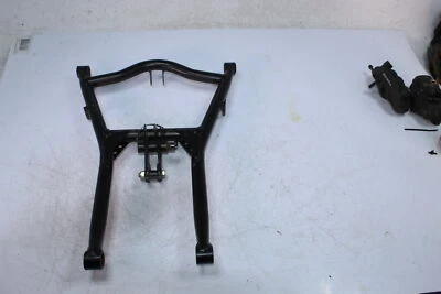 Ski-doo Renegade 850 Adrenaline E-tec 2017 suspensión trasera par delantero Foto 1 de 4